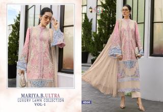 Shree fabs maria b - ultra - luxury lawn collection vol - 1 salwar kameez suppliers